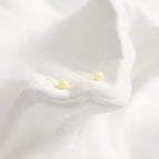 Duckling Yellow - Pair Pack / 4mm