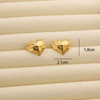 R194 Multi-Sided Love-Gold