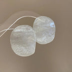 Silver Needle-White