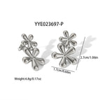 Silver / Yye023697-P