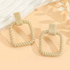 Creamy-white