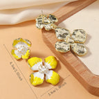 Yellow KC Gold (WEH5056)