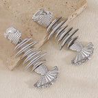 Silver-Fish