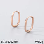 Rose Gold Ke116539-GC