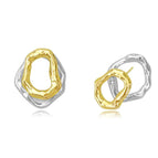 31*24mm Gold+silver