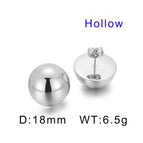 18mm Steel Color Ke55486-Z