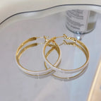 Yg2550/Large 40mm / 14K