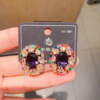 E-124 Purple