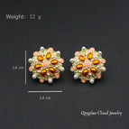 E0199 Silver Needle-119