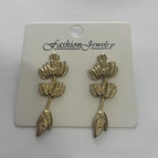06 18K Real Gold