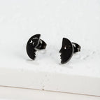 136 Black