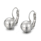 Steel Color 10mm (a Pair) Klj592-Z