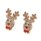 Golden Elk Horn