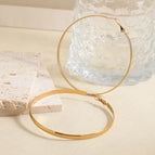 One Size / Gold / Style 2
