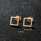 024 Rose Gold