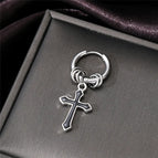 2 Black Cross