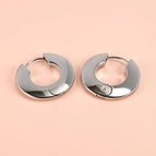 Silver / 6.3*26.3mm
