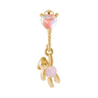 Pendant Bear / Gold