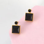 14K Black