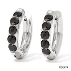 Pde474 Black Zirconium