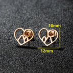 150 Rose Gold