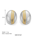 Oval Style