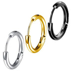 Silver 14mm (Single)