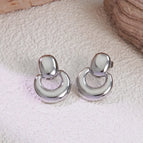 One Size / Silver / Fyd6137-1