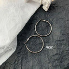 Outer Diameter 40mm / platinum