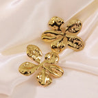 One Size / Multicolor-Golden Yellow / Hq6029