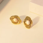 One Size / Multicolor-Golden Yellow / White