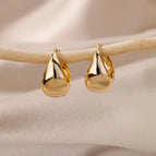 One Size / Gold
