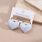 B [Needle Thickness: 0.8mm] / 1 Pair/Package