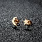 155 Rose Gold