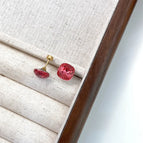 Rose Red 10mm