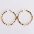 40mm / Gold
