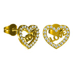 Heart-Shaped E0044