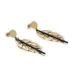Golden and Black KE86463-KFC