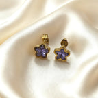 Average Size / Gold / BD513-purple