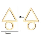 421 Gold