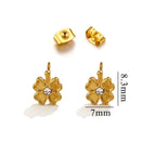 #11 / A Pair of Price Butterfly Earplug