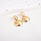 One Size / Gold / Style 2
