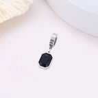 Stainless Steel Ear Cliip 8-Side Type One