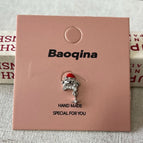 A473 Red Hat XINGX Cinnamoroll Babycinnamoroll