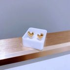 Asymmetric Love