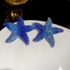 Silver Needle-Blue