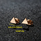 085 Rose Gold
