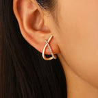 03 Kc Gold 0904 (1 Pair)