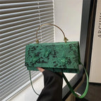 Average Size / Green