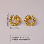 One Size / Multicolor-Golden Yellow / Fyd6154